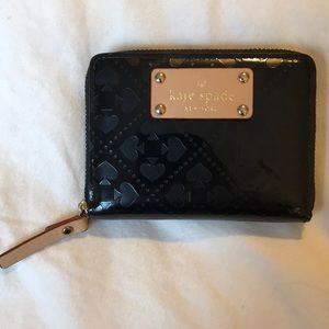 Kate Spade ZIP Wallet